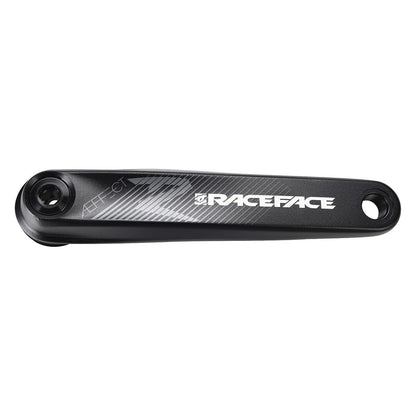 Kurbeln RACE FACE AEFFECT R CINCH Schwarz