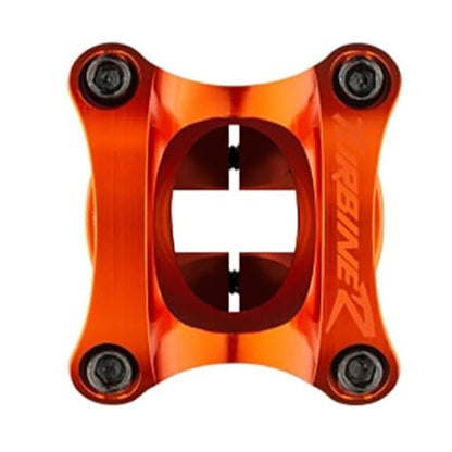 Vorbau RACE FACE TURBINE-R 0° Ø 35 mm Orange