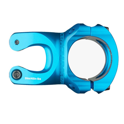 Vorbau RACE FACE TURBINE R 35 Blau