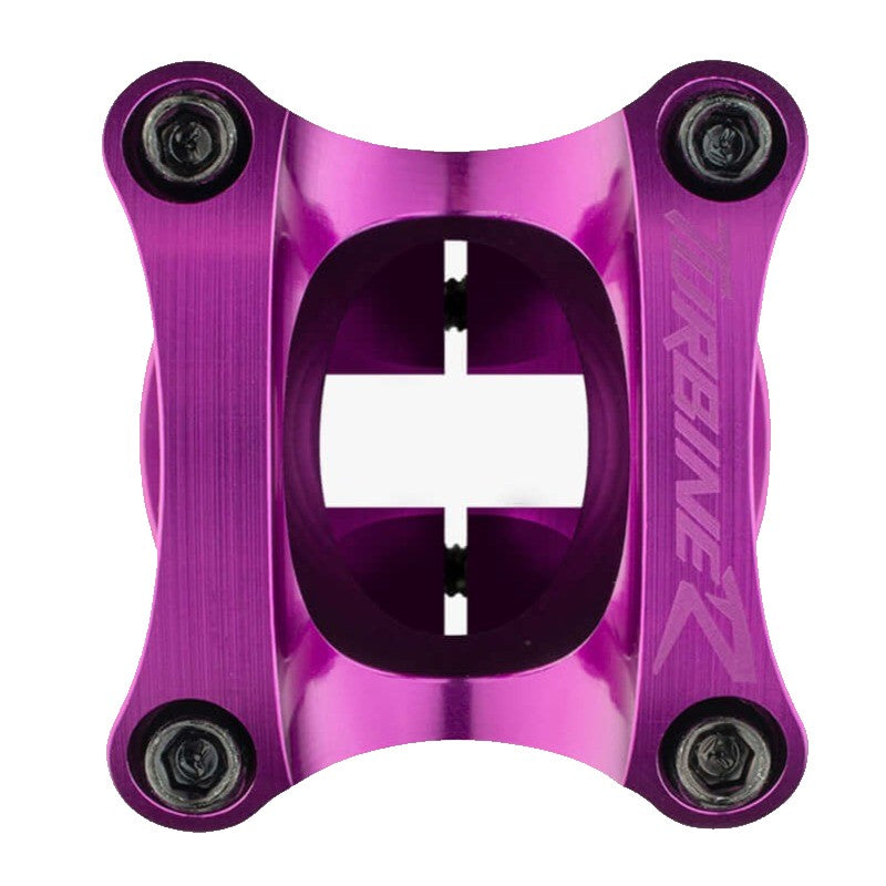 Vorbau RACE FACE TURBINE R 35 Violett