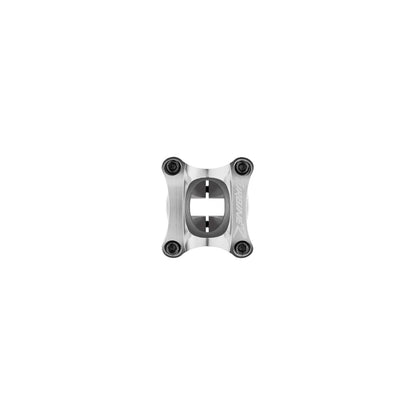 Vorbau RACE FACE TURBINE-R 0° Ø 35 mm Silber