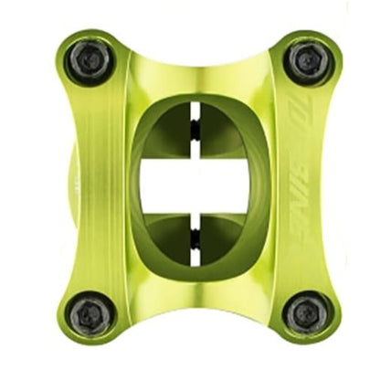RACE FACE TURBINE-R 0° Ø 35 mm Vorbau Grün