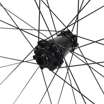 Vorderrad RACE FACE TURBINE 35 29" Achse 15x110 mm Boost