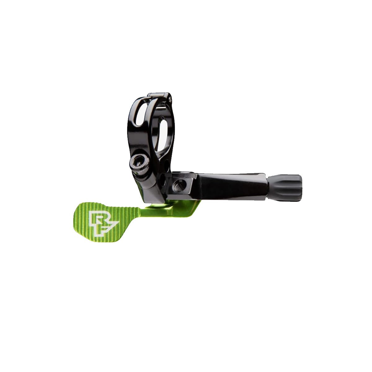 Sattelstützen-Absperrhebel RACE FACE TURBINE R 1X Links Grün – Probikeshop