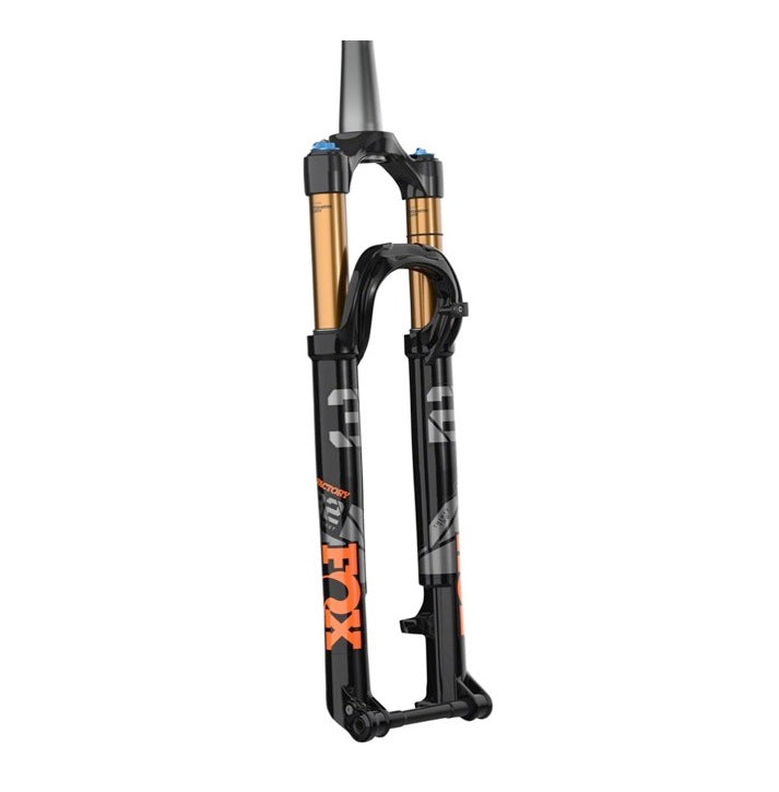 Gabel FOX RACING SHOX 32 FLOAT SC 29" FACTORY FIT4 3Pos-Adj Axe Kabolt 15x110mm Boost Schwarz 2024