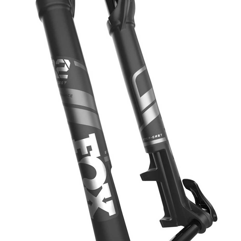 Gabel FOX RACING SHOX 32 FLOAT SC 29" PERFORMANCE Grip 3Pos QR-Achse 15x100mm Schwarz 2024