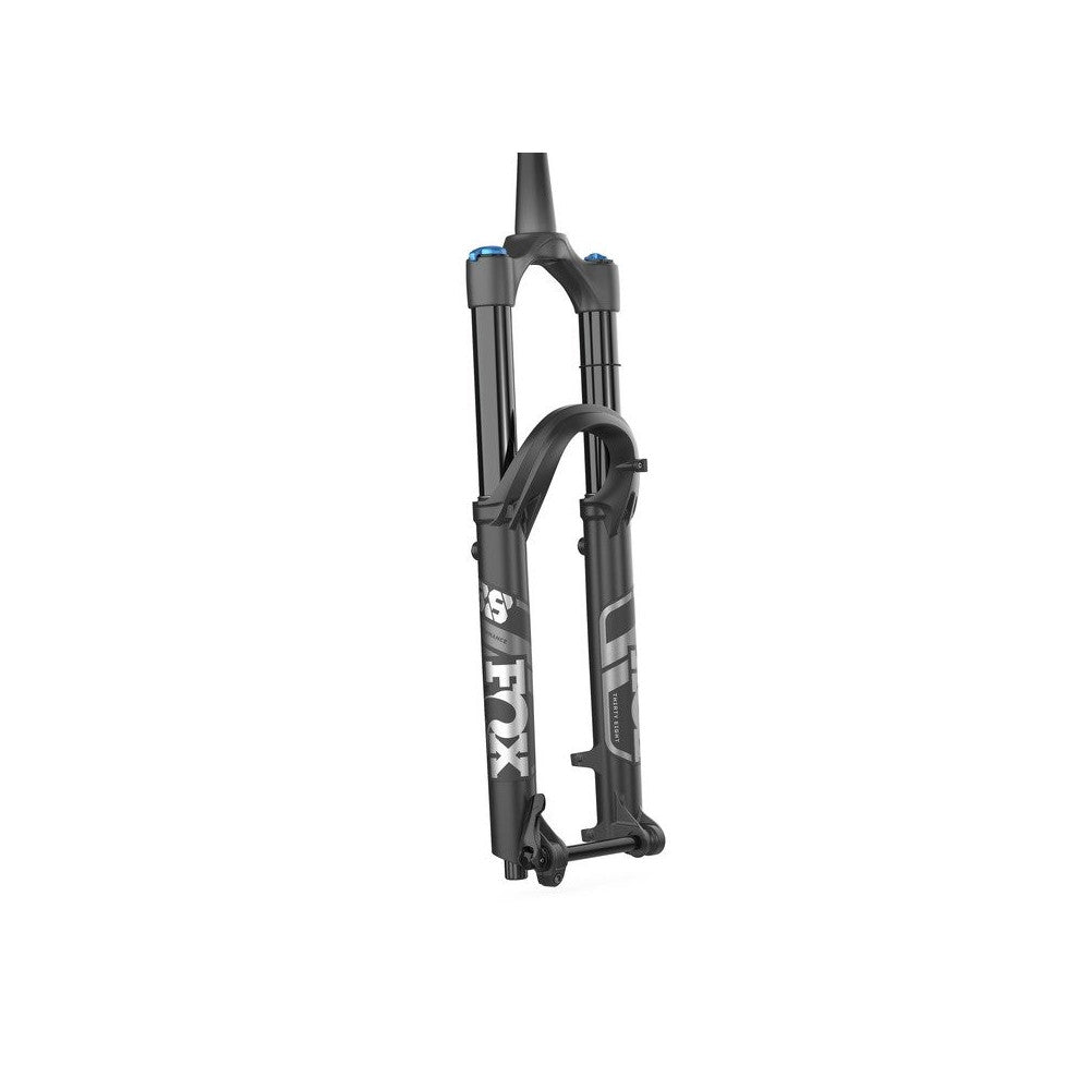 Gabel FOX RACING SHOX 38 FLOAT 27.5" PERFORMANCE Grip 3Pos Axe 15x110mm Boost Schwarz 2024