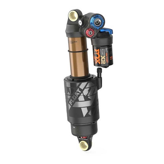 Stoßdämpfer FOX RACING SHOX FLOAT X2 FACTORY 2pos-Adj 2023