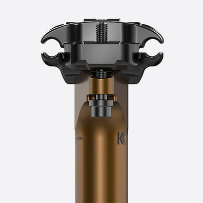Teleskop-Sattelstütze FOX RACING SHOX TRANSFER SL FACTORY Hub 100mm