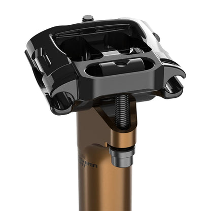 Teleskop-Sattelstütze FOX RACING SHOX TRANSFER SL FACTORY Hub 100mm