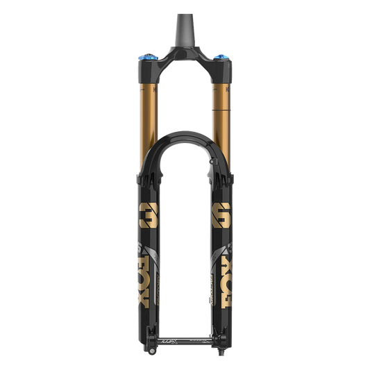 Gabel FOX RACING SHOX 36 FLOAT 29" FACTORY Grip X Axe Kabolt-X 15x110mm Boost Schwarz 2025