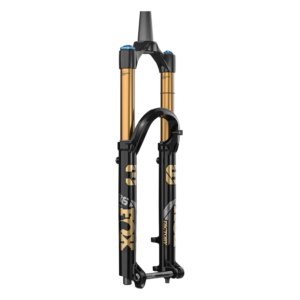 Gabel FOX RACING SHOX 36 FLOAT 29" FACTORY Grip X Axe Kabolt-X 15x110mm Boost Schwarz 2025