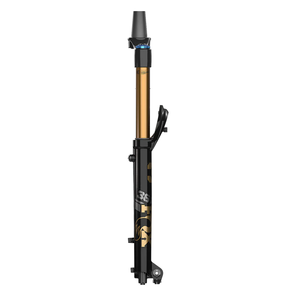 Gabel FOX RACING SHOX 36 FLOAT 29" FACTORY Grip X2 Achse Kabolt-X 15x110mm Boost Schwarz 2025