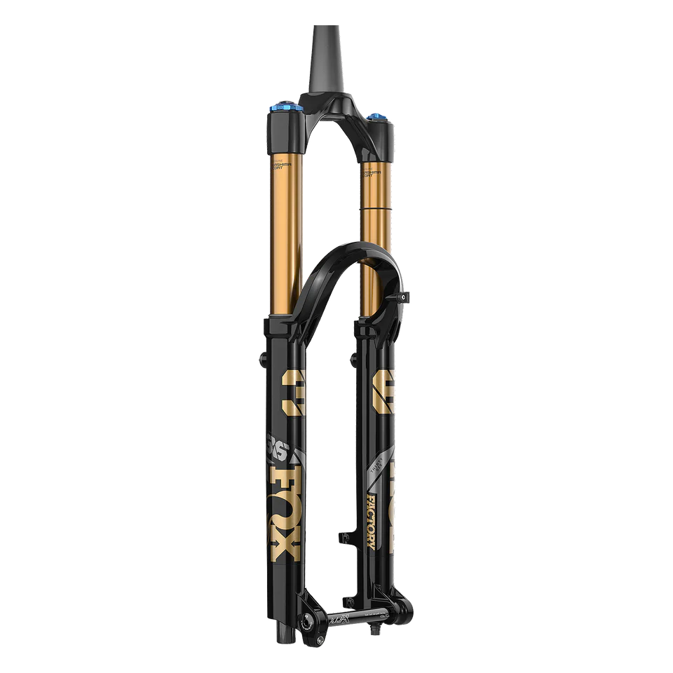 Gabel FOX RACING SHOX 36 FLOAT 29" FACTORY Grip X2 Achse Kabolt-X 15x110mm Boost Schwarz 2025