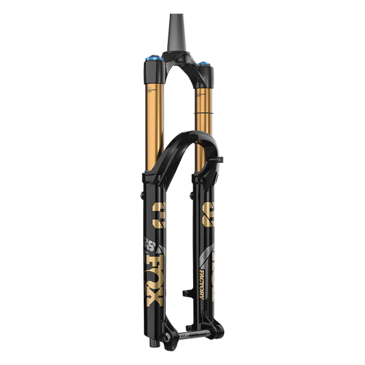 Gabel FOX 38 E-MTB FACTORY 29" Grip X2 Schwarz 2025