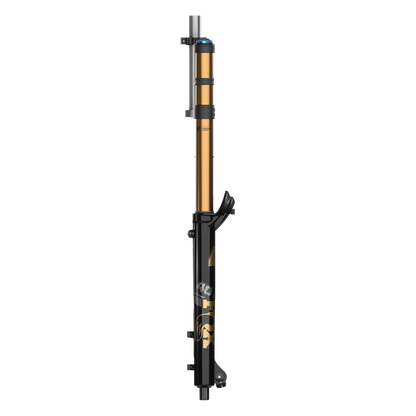 Federgabel FOX 40 FACTORY 27.5" Grip X2 Schwarz 2026