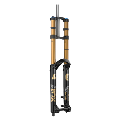 Federgabel FOX 40 FACTORY 27.5" Grip X2 Schwarz 2026