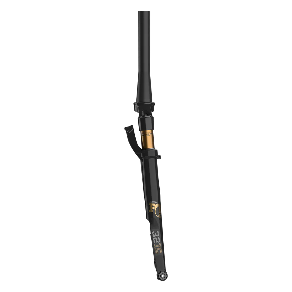 Gabel FOX 32 FACTORY TC 700c Grip SL Schwarz 2026