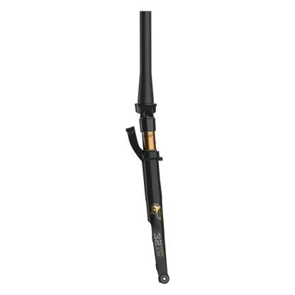 Gabel FOX 32 FACTORY TC 700c Grip SL Schwarz 2026