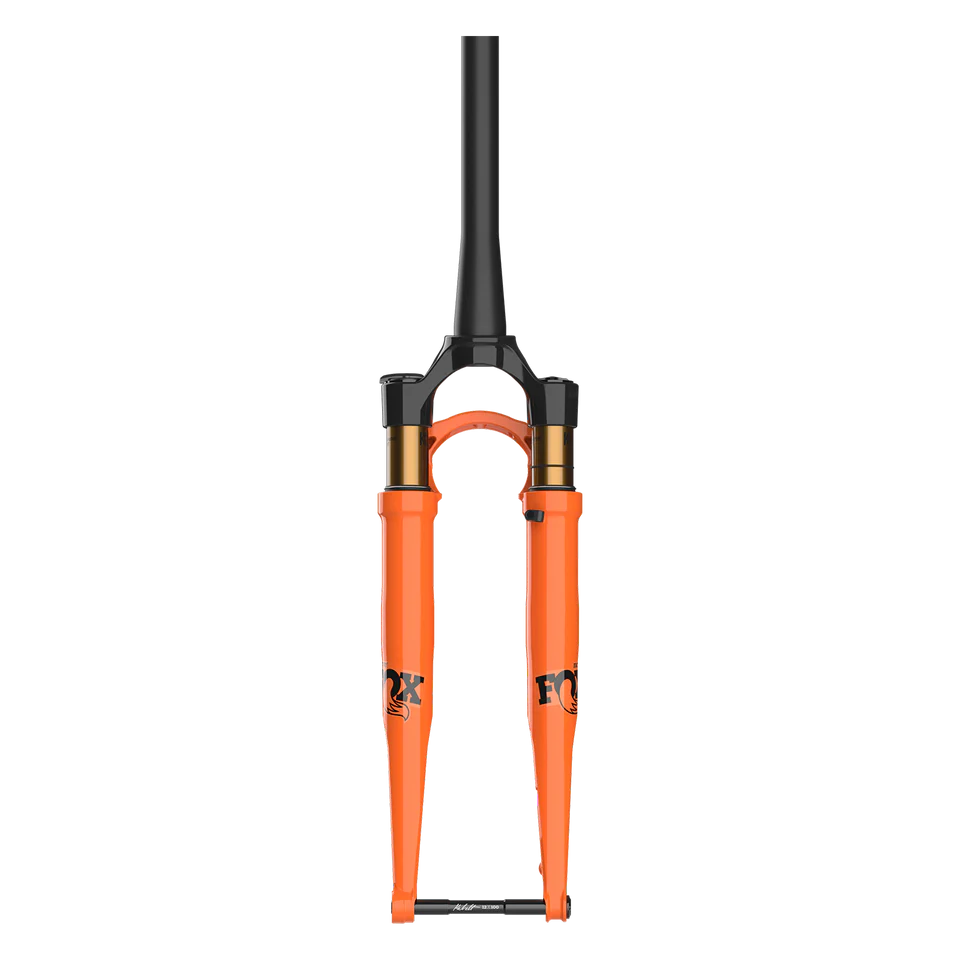 Gabel FOX 32 FACTORY TC 700c Grip SL Orange 2026