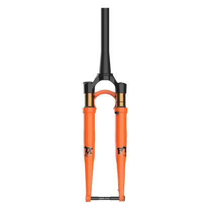Gabel FOX 32 FACTORY TC 700c Grip SL Orange 2026