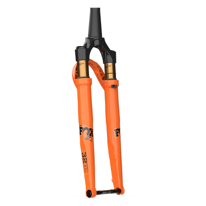 Gabel FOX 32 FACTORY TC 700c Grip SL Orange 2026