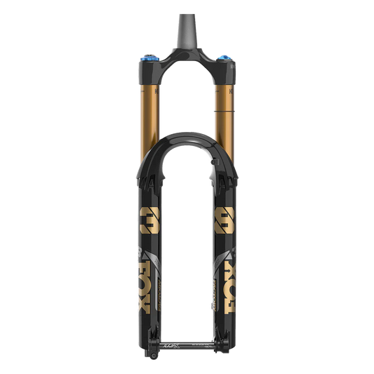 Gabel FOX RACING SHOX 38 FLOAT 29" FACTORY Grip X2 Achse Kabolt-X 15x110mm Boost Schwarz 2025