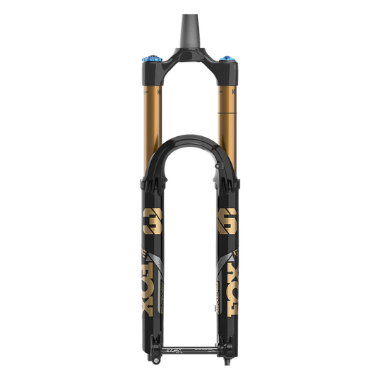 Gabel FOX RACING SHOX 36 FLOAT E-MTB 29" FACTORY Grip X Axe Kabolt-X 15x110mm Boost Schwarz 2025