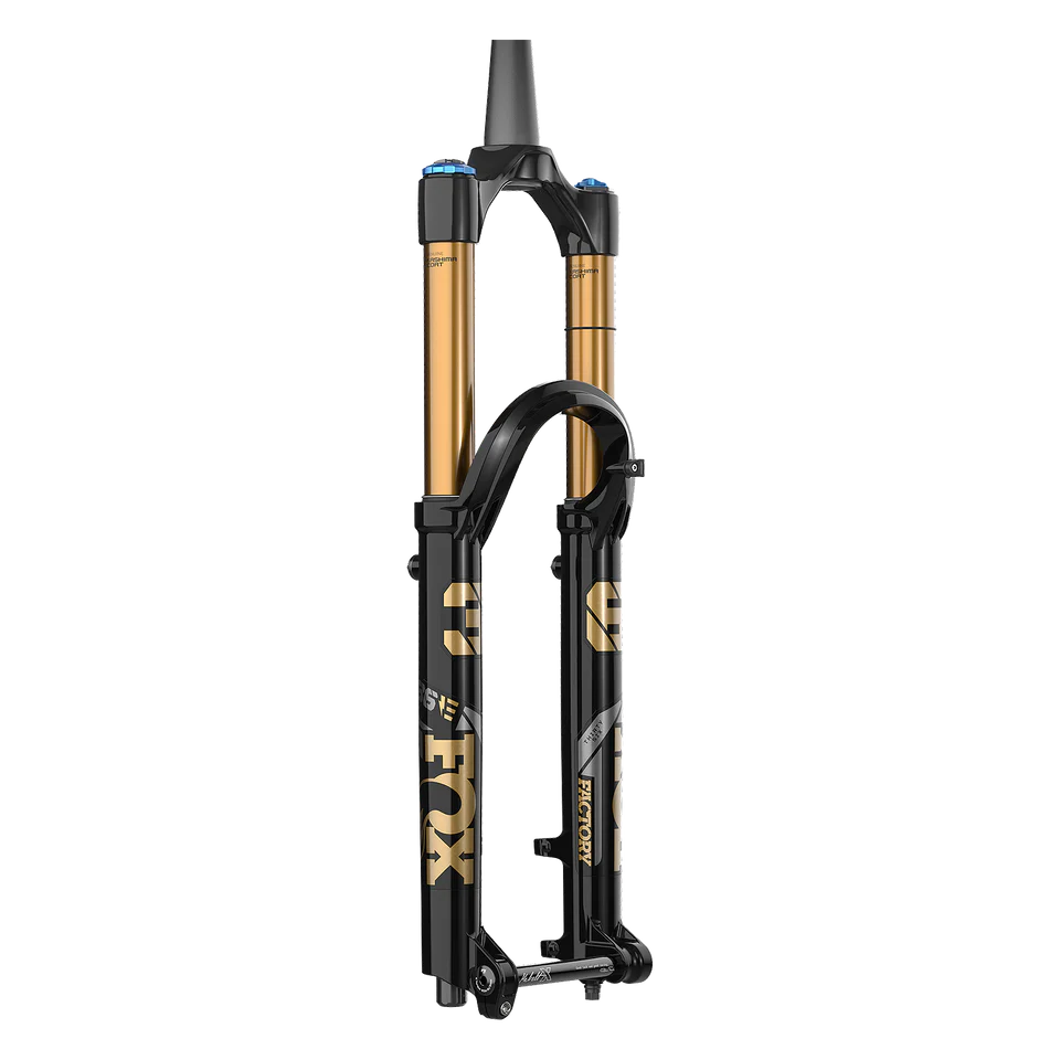 Gabel FOX RACING SHOX 36 FLOAT E-MTB 29" FACTORY Grip X Axe Kabolt-X 15x110mm Boost Schwarz 2025