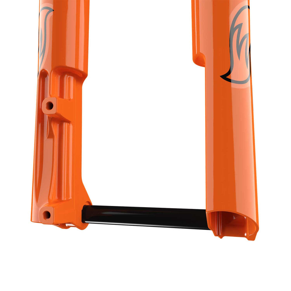 Gabel FOX RACING SHOX 32 FLOAT SC 29" FACTORY Grip SL 3Pos-Adj Axe Kabolt SL 15x110mm Boost Orange 2025