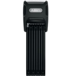Faltschloss ABUS BORDO ALARM 6000KA + SH-Halterung