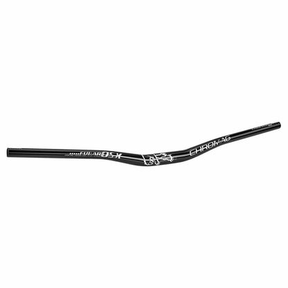 Lenker CHROMAG FUBARS OSX LTD Rise 25 mm 800 mm Schwarz/Chrom