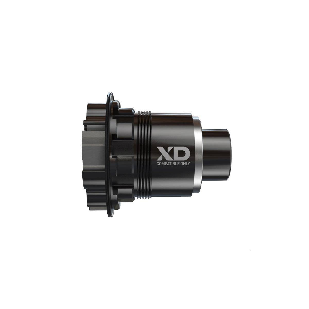 Corps de Roue Libre ZIPP SRAM XD pour moyeu ZM1 3ZERO Moto