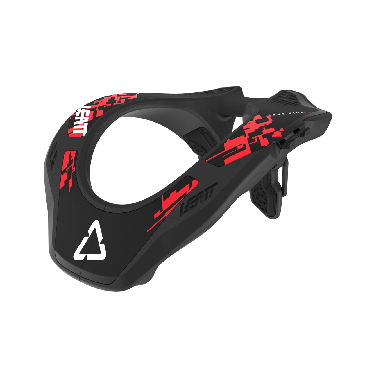 LEATT NECK BRACE 1.5 Mini Junior HWS-Schutz Schwarz