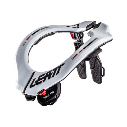 Nackenschutz LEATT NECK BRACE 3.5 Weiß
