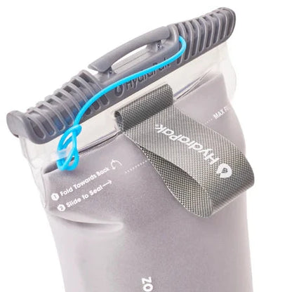 Trinkbeutel HYDRAPAK VELOCITY IT Thermoisolierung 2L