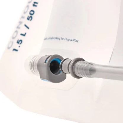 Trinkblase HYDRAPAK CONTOUR 1.5L LUMBAR für Hüfttasche