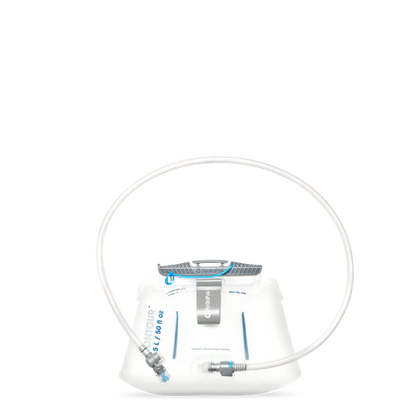 Trinkblase HYDRAPAK CONTOUR 1.5L LUMBAR für Hüfttasche
