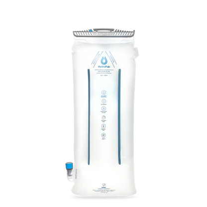 Trinkbeutel HYDRAPAK CONTOUR 3L