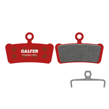 GALFER Advanced semimetallische Bremsbeläge – SRAM Guide / G2