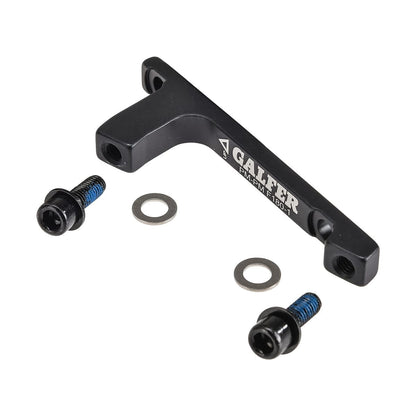 Adapter Vorderrad-Bremsaufnahme PM / PM GALFER (+20 mm)