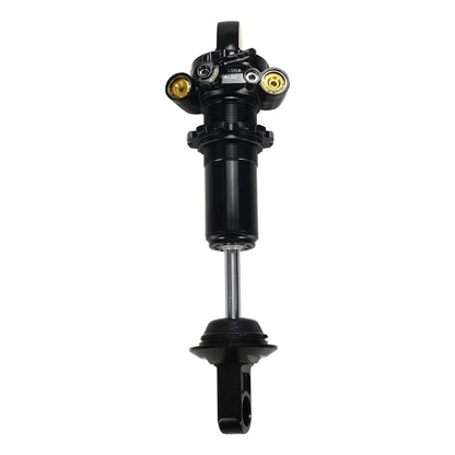 CANE CREEK DOUBLE BARREL COIL INLINE METRIC Dämpfer Fuß 15 mm