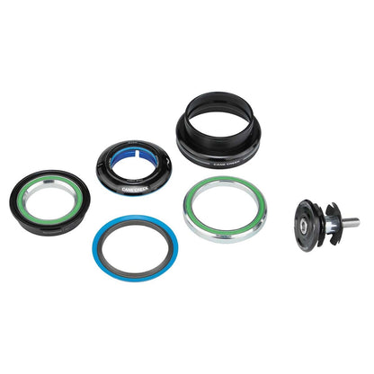 Semi-integriertes / Externes Steuersatz CANE CREEK 40 1"1/8 - 1,5" ZS44 / EC44