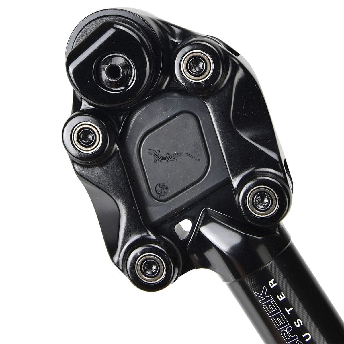 Gefederte Sattelstütze CANE CREEK THUDBUSTER G4 ST Rückversatz – Probikeshop