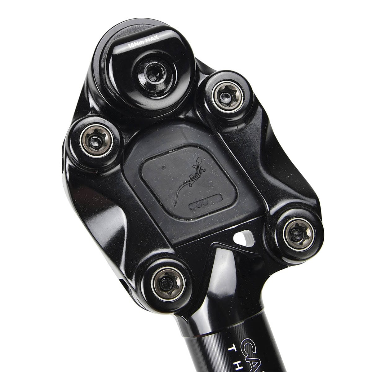 Gefederte Sattelstütze CANE CREEK THUDBUSTER G4 ST Rückversatz – Probikeshop