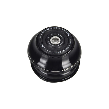 Halbintegrierter Steuersatz CANE CREEK TEN 1"1/8 ZS44 BAA0209K Schwarz