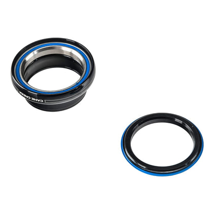 Untere Schale für Externes Steuersatz CANE CREEK 110 1.5" EC44 Schwarz