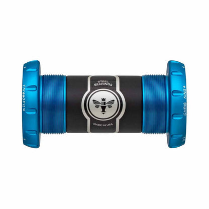 Innenlager CHRIS KING ThreadFit 30 68/73 mm Sram DUB Türkis