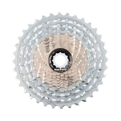 ROTOR SL 12V Kassette
