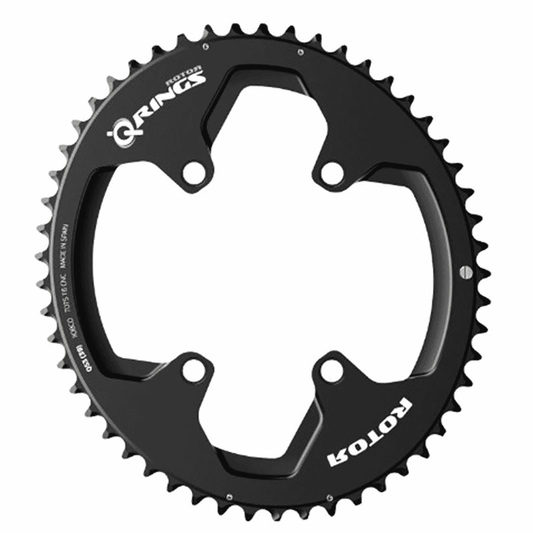 Plateau Extérieur 11-12V ROTOR Q-RINGS 110 mm